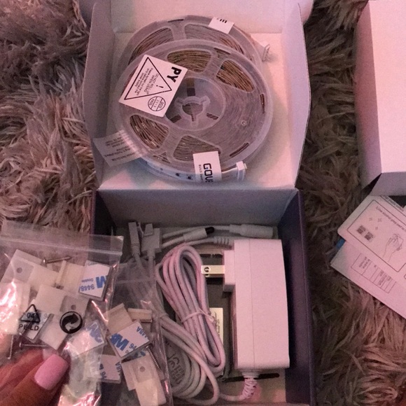 LED Strip Light - Picture 4 of 4